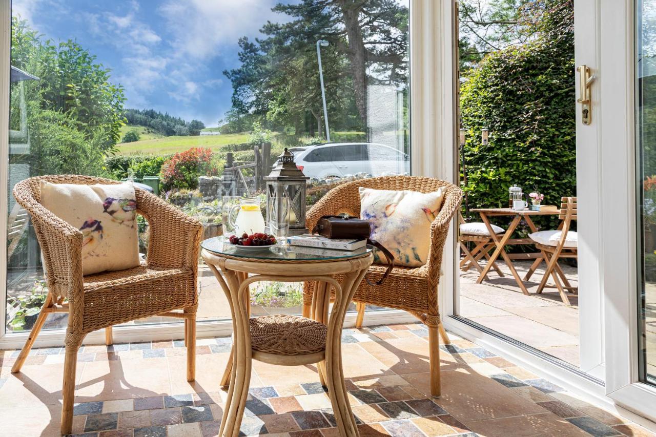 Finest Retreats - The Duck House Βίλα Braithwaite Εξωτερικό φωτογραφία