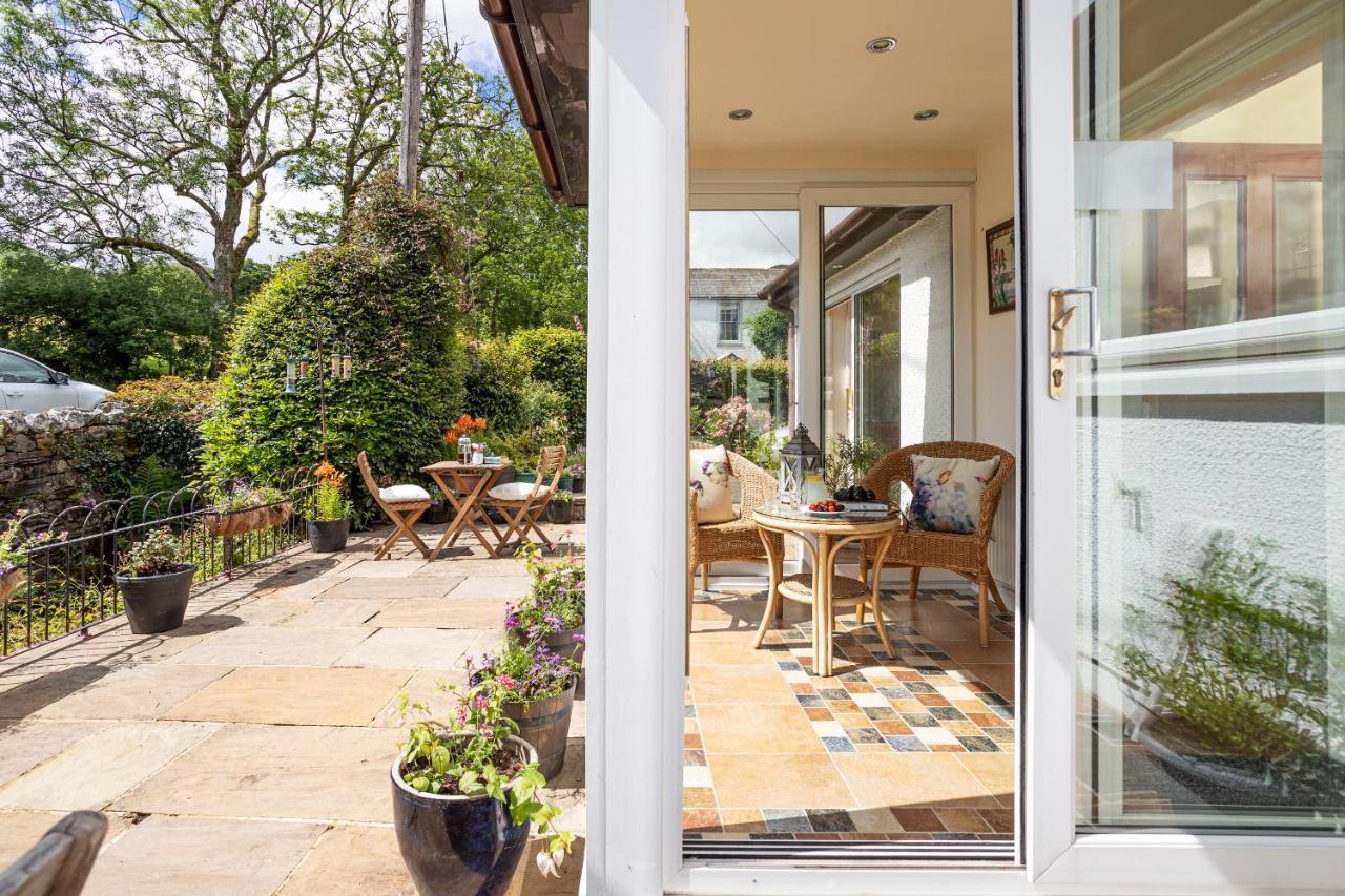 Finest Retreats - The Duck House Βίλα Braithwaite Εξωτερικό φωτογραφία