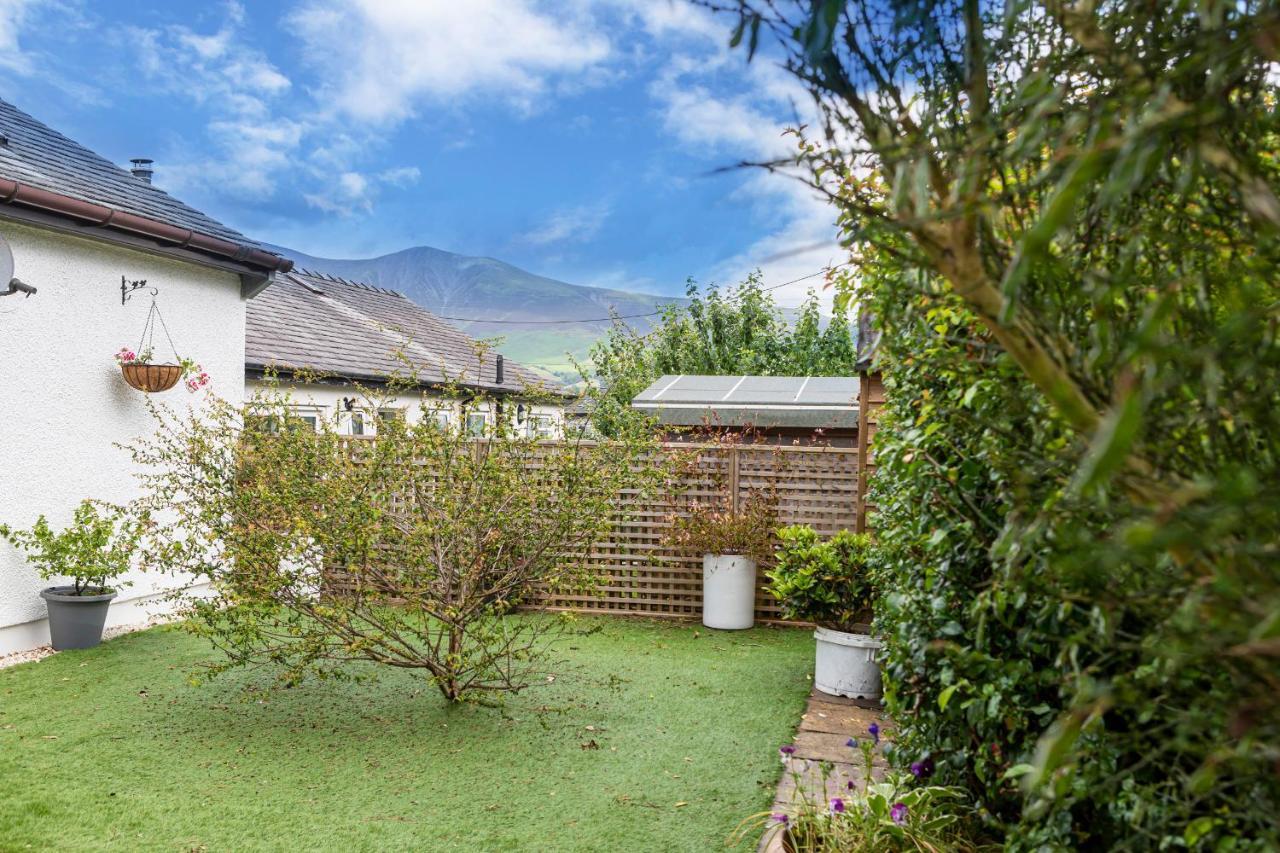 Finest Retreats - The Duck House Βίλα Braithwaite Εξωτερικό φωτογραφία