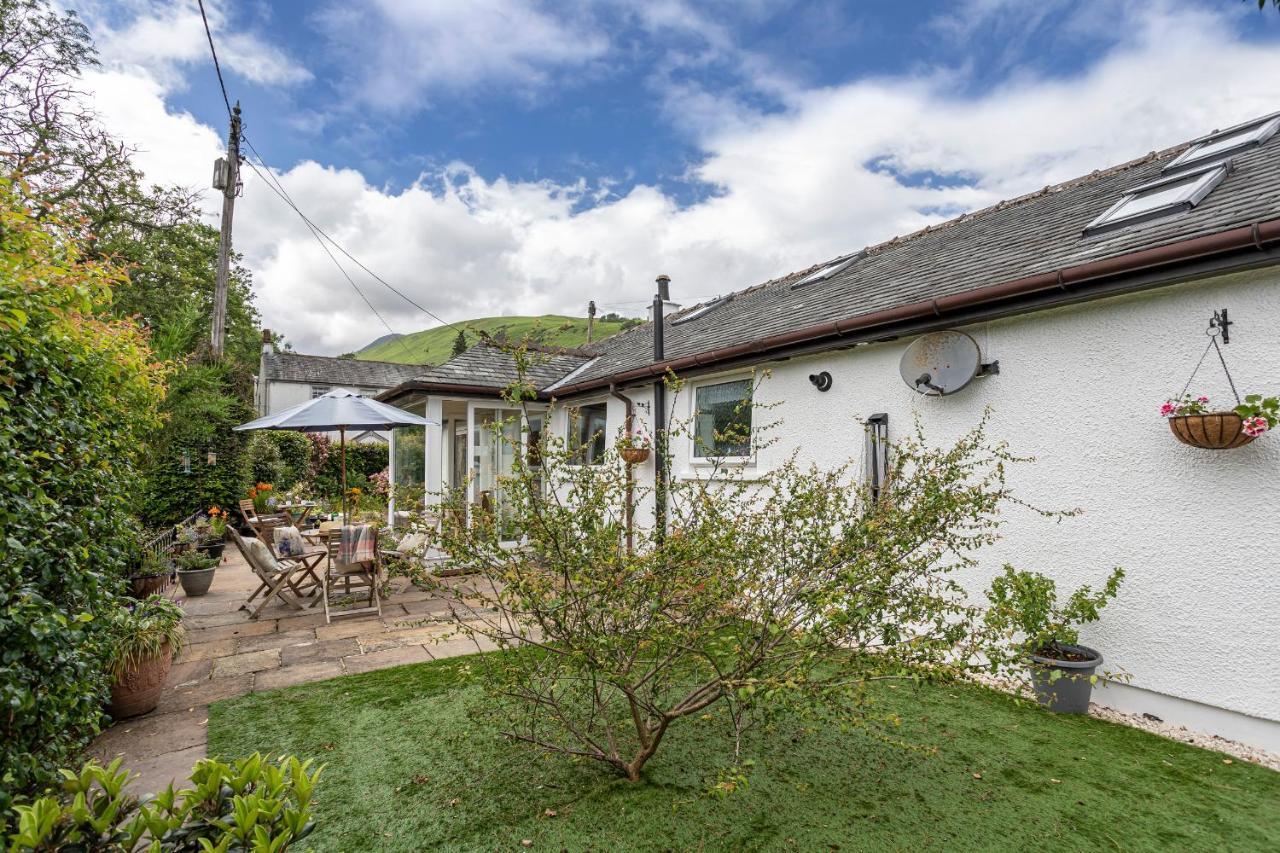 Finest Retreats - The Duck House Βίλα Braithwaite Εξωτερικό φωτογραφία