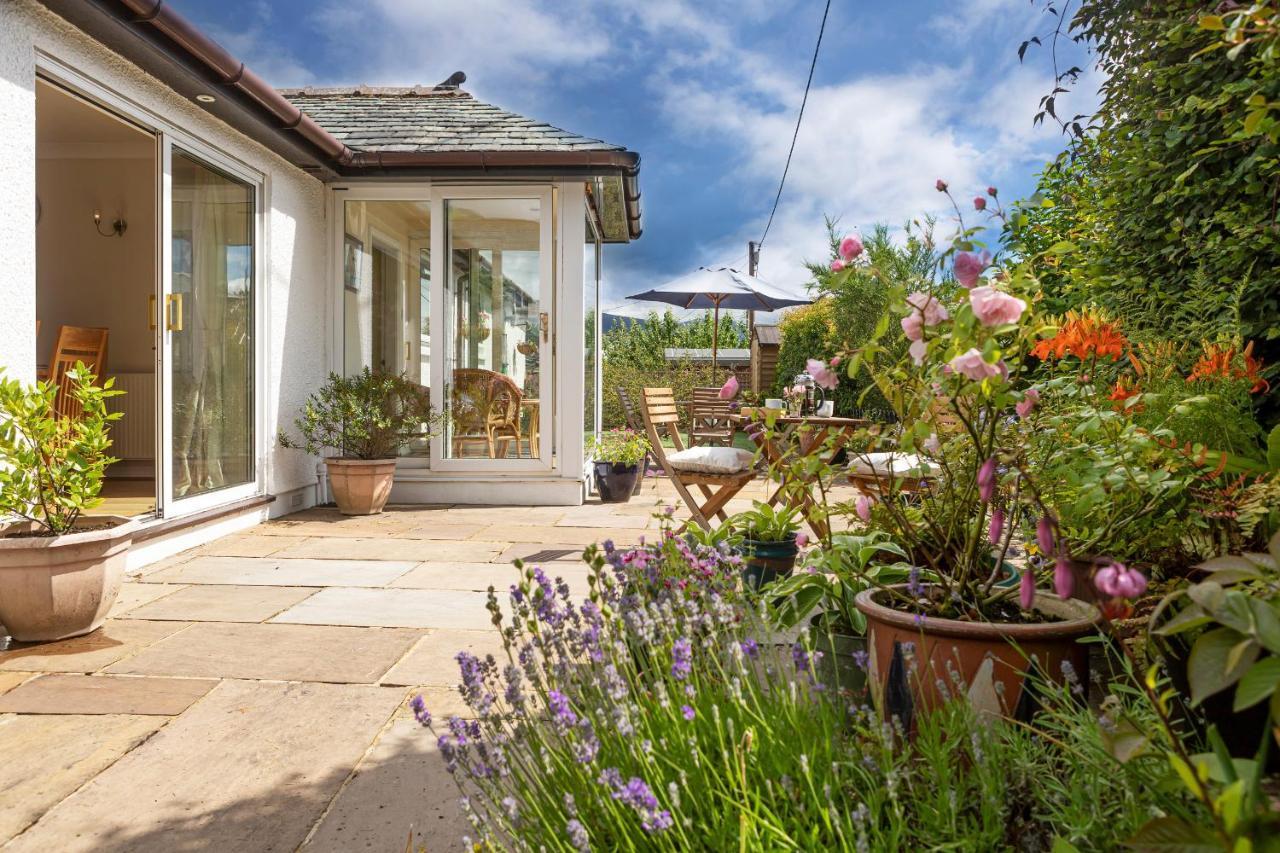 Finest Retreats - The Duck House Βίλα Braithwaite Εξωτερικό φωτογραφία
