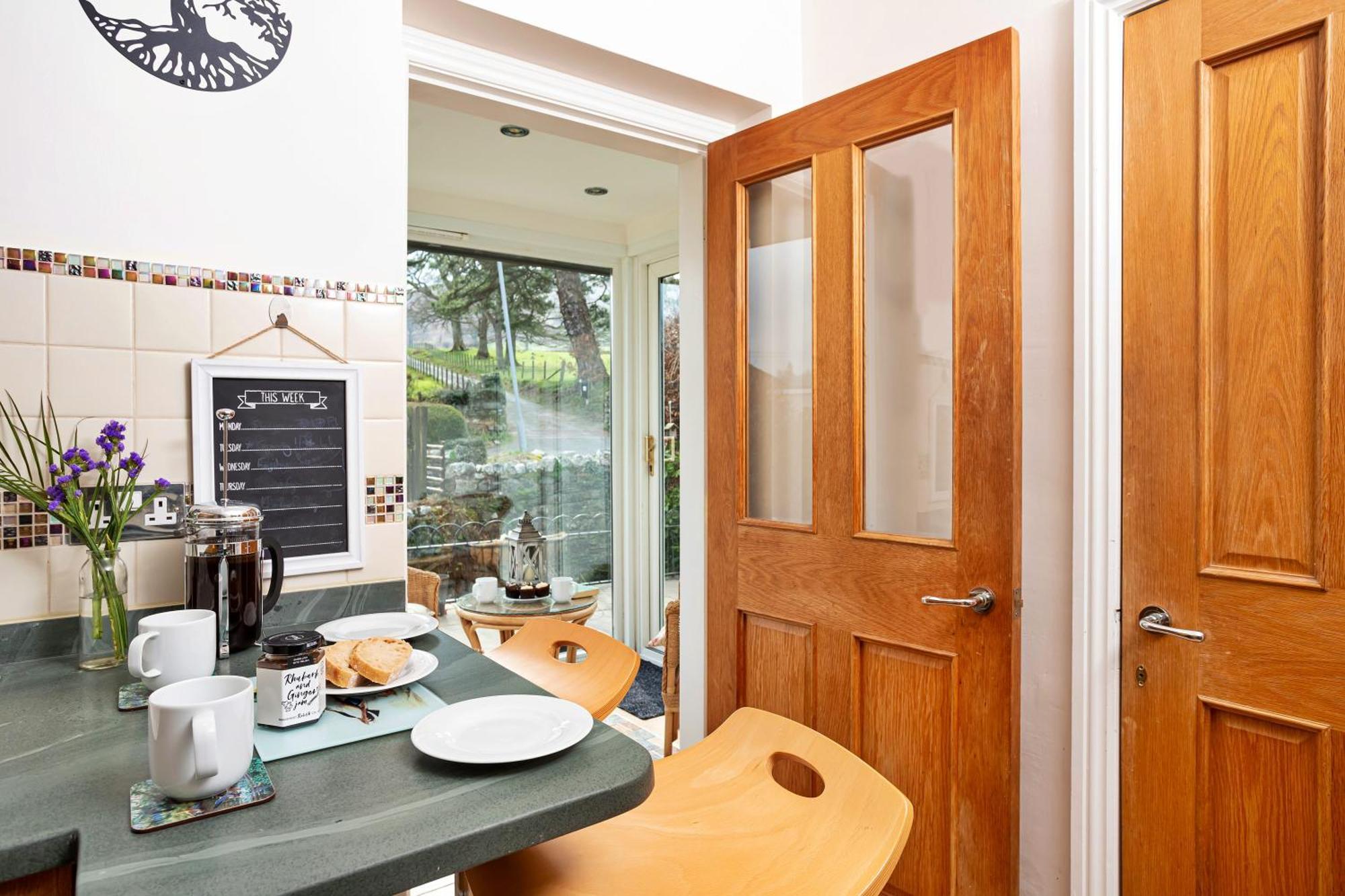 Finest Retreats - The Duck House Βίλα Braithwaite Εξωτερικό φωτογραφία