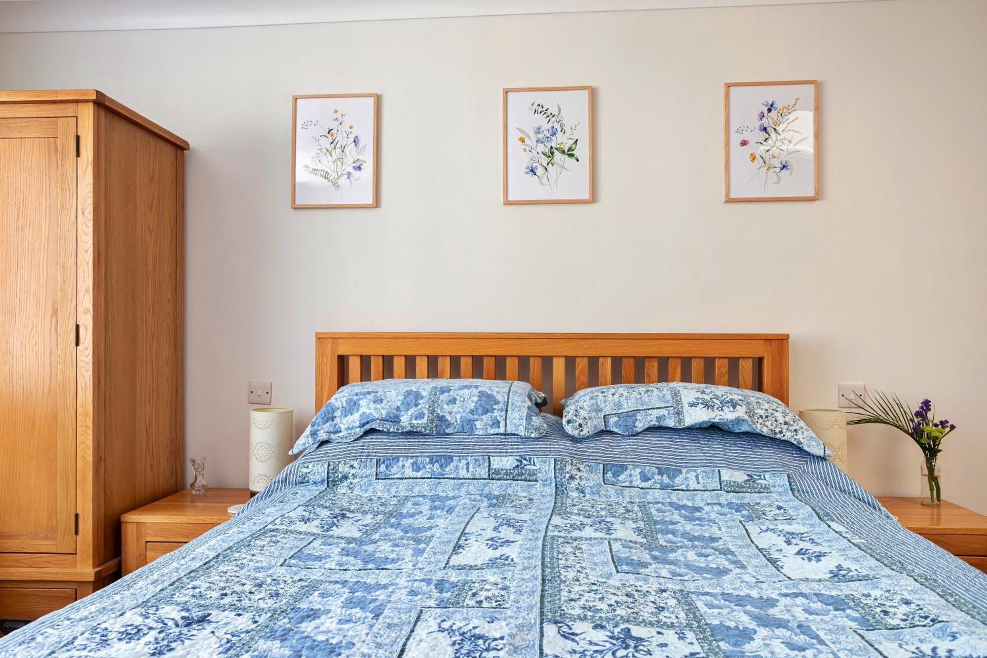 Finest Retreats - The Duck House Βίλα Braithwaite Εξωτερικό φωτογραφία