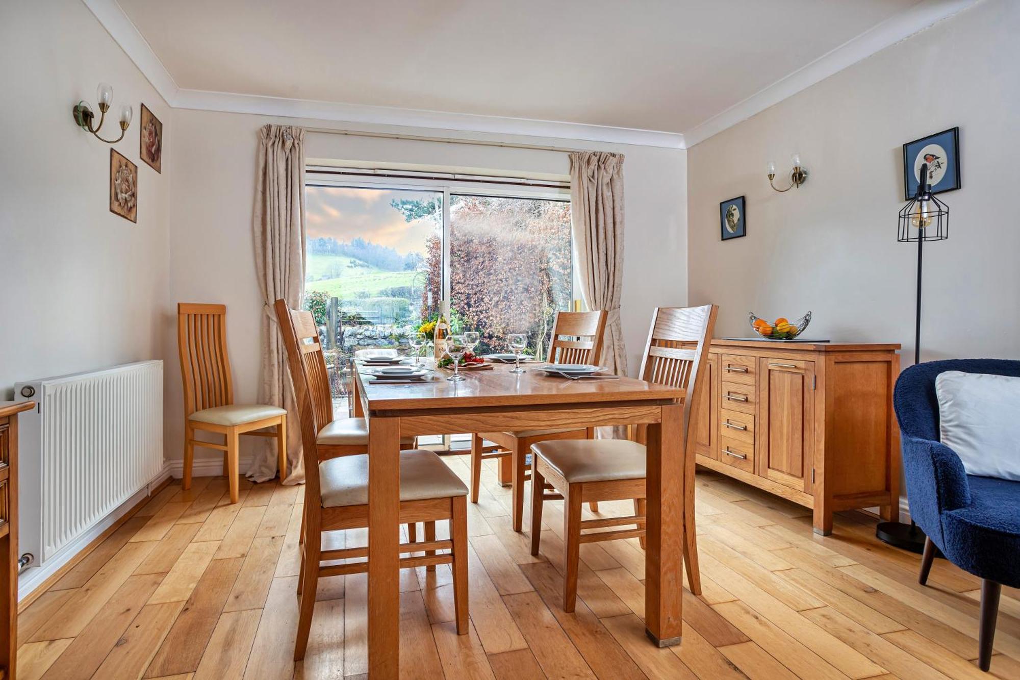 Finest Retreats - The Duck House Βίλα Braithwaite Εξωτερικό φωτογραφία