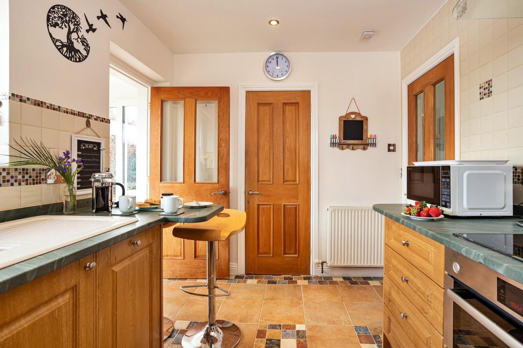 Finest Retreats - The Duck House Βίλα Braithwaite Εξωτερικό φωτογραφία