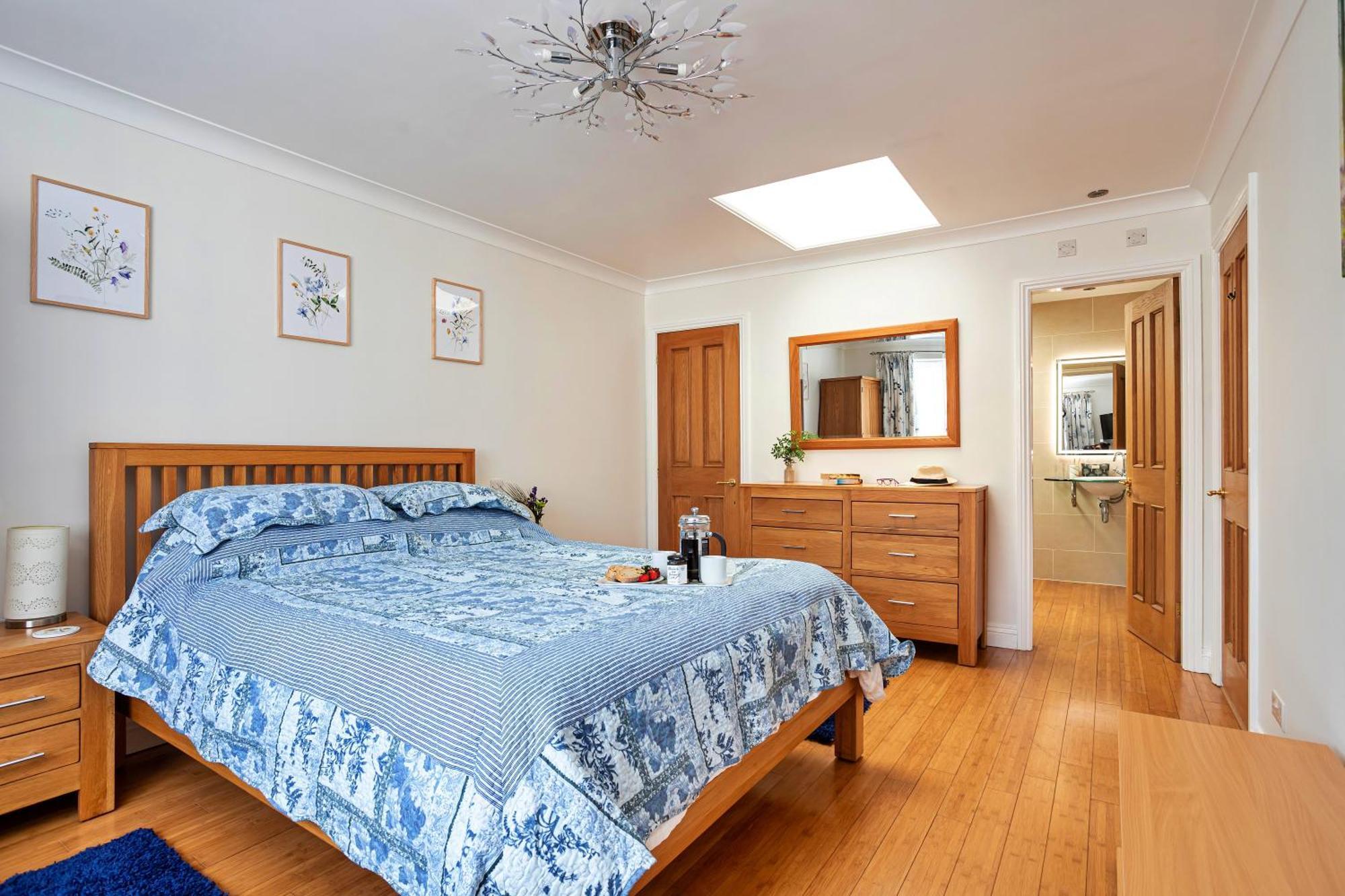Finest Retreats - The Duck House Βίλα Braithwaite Εξωτερικό φωτογραφία