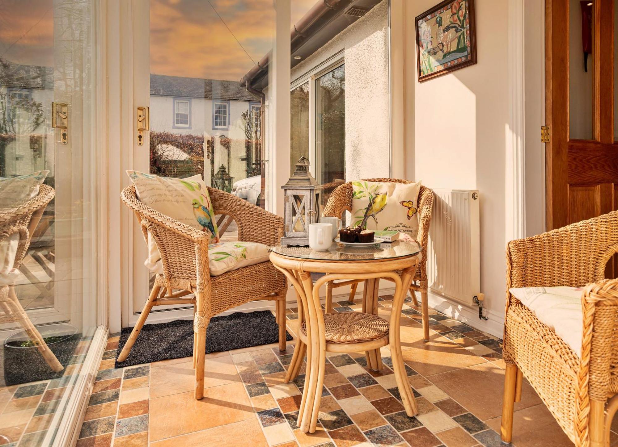 Finest Retreats - The Duck House Βίλα Braithwaite Εξωτερικό φωτογραφία